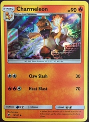 Charmeleon - 19/147 - Holo Promo